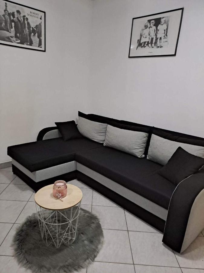 Apartma B & O Idrija Exterior foto