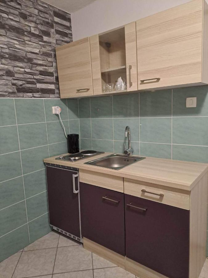 Apartma B & O Idrija Exterior foto